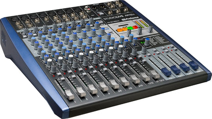 PreSonus StudioLive AR12c Analog Mixer