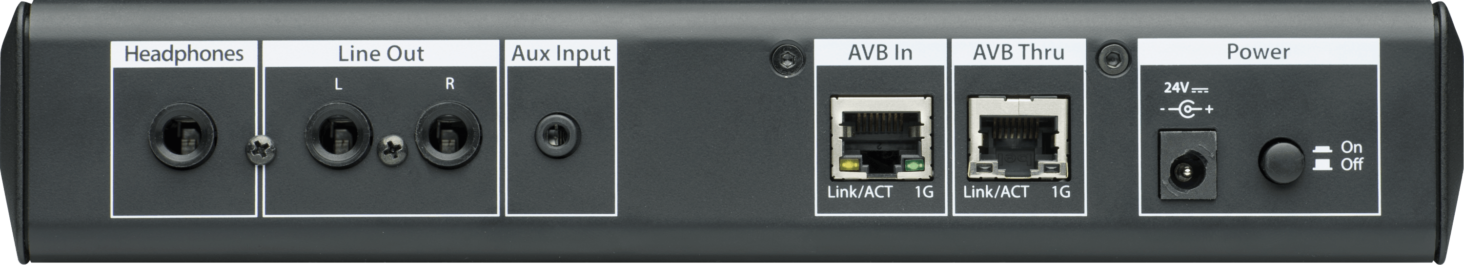 PreSonus EarMix 16M Personal Monitor Mixer