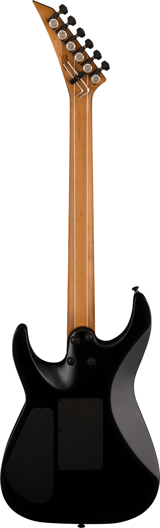 Jackson American Series Virtuoso, Satin Black