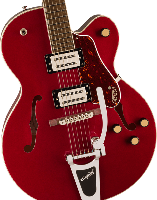 Gretsch G2420T STREAMLINER™ HOLLOW BODY WITH BIGSBY®, Brandywine