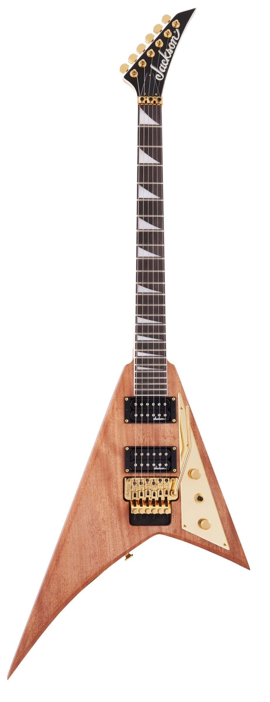 Jackson JS SERIES RHOADS MAH JS32, Natural