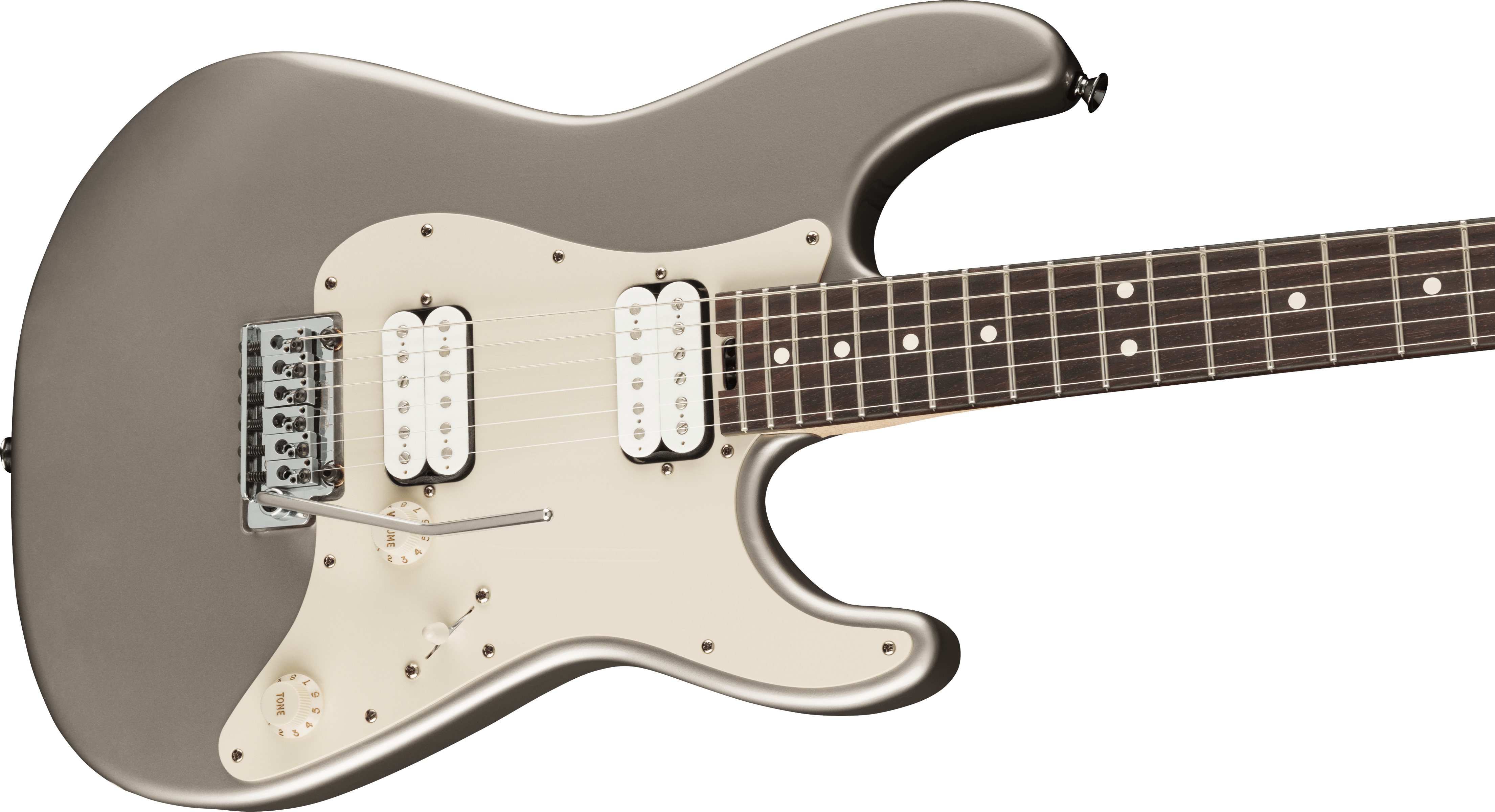 Charvel Prashant Aswani Signature Pro-Mod So-Cal PA28