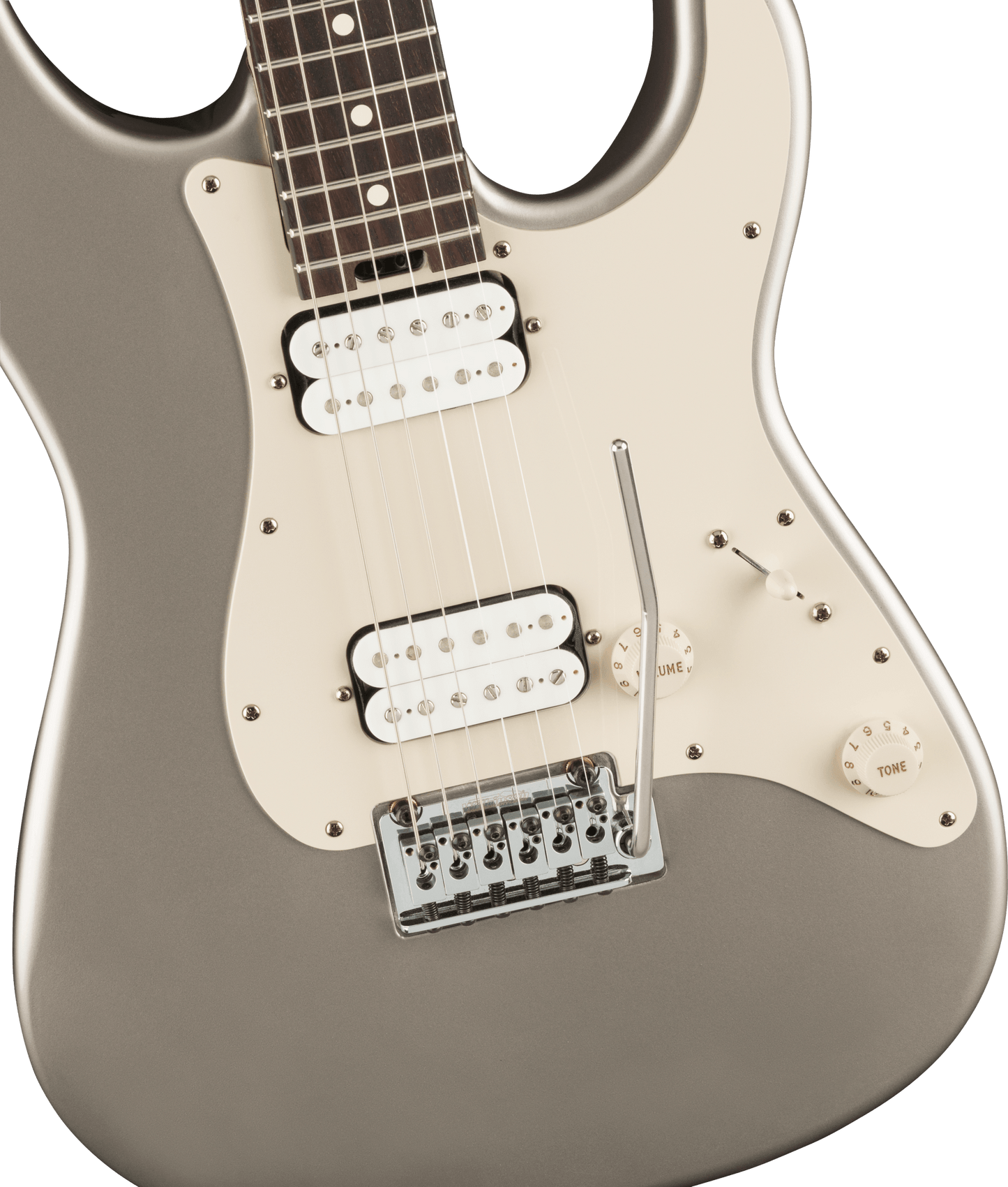 Charvel Prashant Aswani Signature Pro-Mod So-Cal PA28