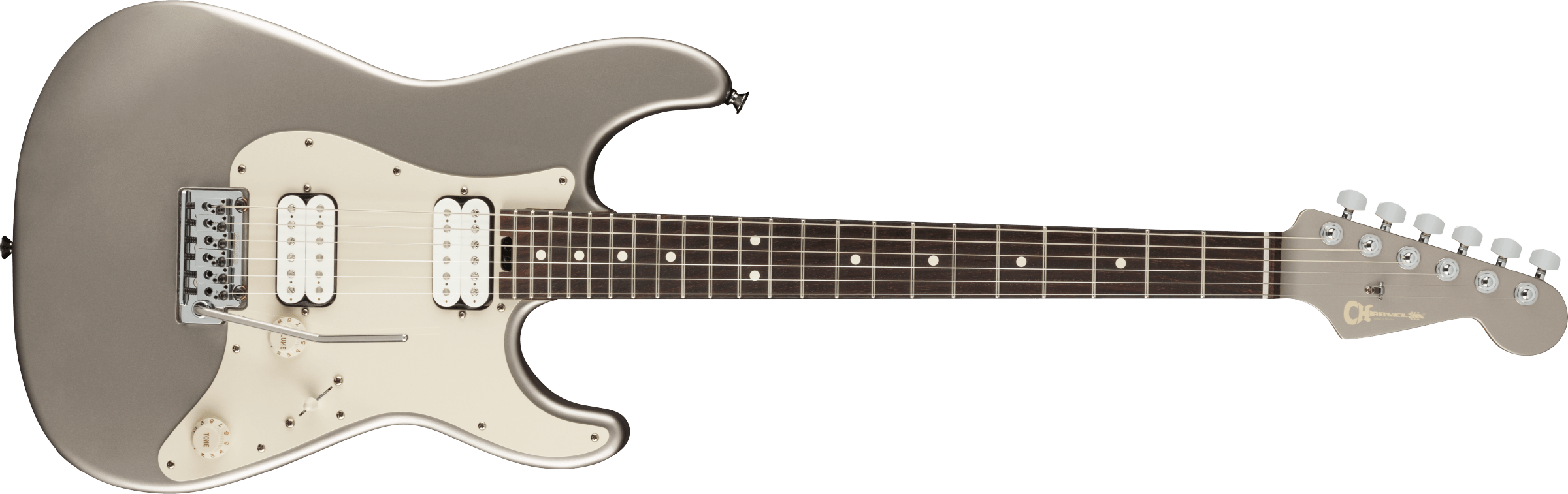 Charvel Prashant Aswani Signature Pro-Mod So-Cal PA28