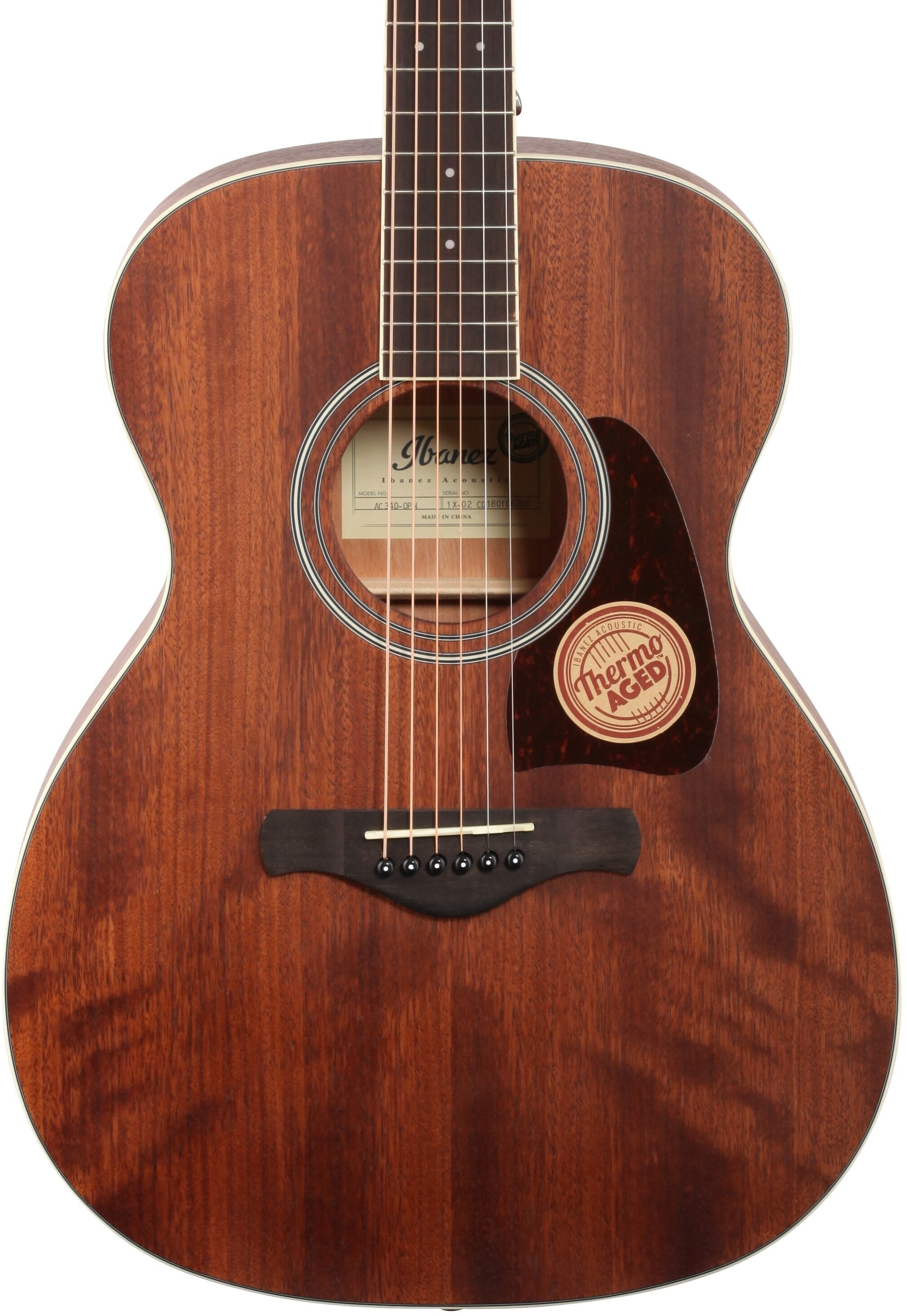 Ibanez Artwood AC340 Grand Concert Acoustic Guitar