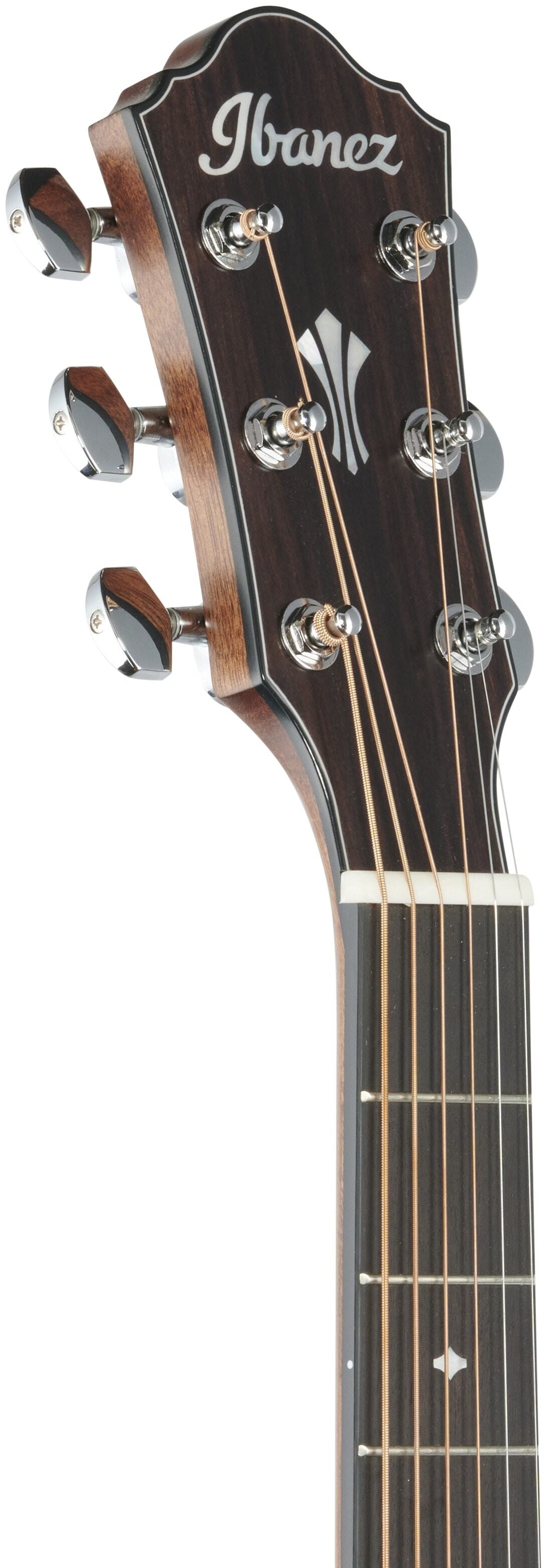 Ibanez AEG200 Acoustic-Electric Guitar