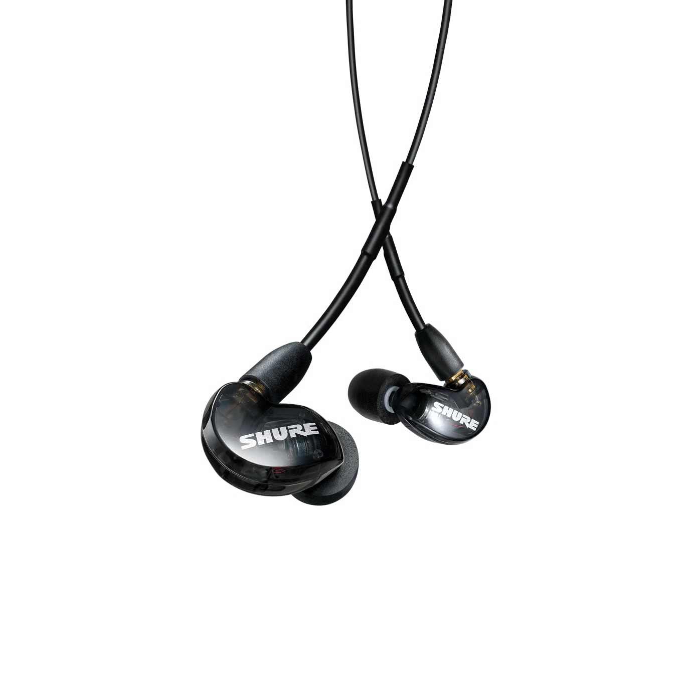 Shure SE215 Pro - Professional Sound Isolating™ Earphones