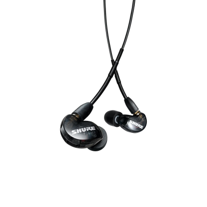 Shure SE215 Pro - Professional Sound Isolating™ Earphones