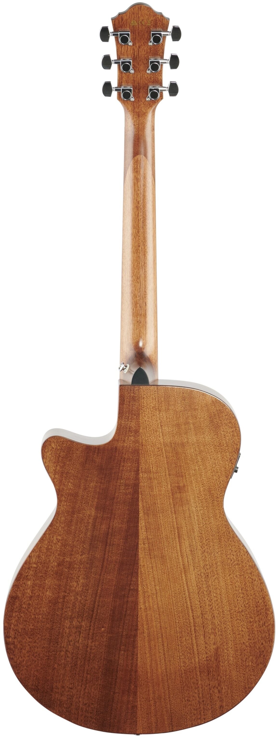 Ibanez AEG200 Acoustic-Electric Guitar