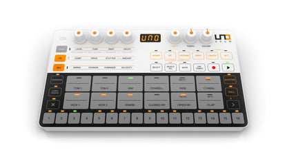 Uno Drum Analog/PCM Drum Machine