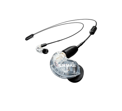 Shure SE215 Wireless - Professional Sound Isolating™ Earphones