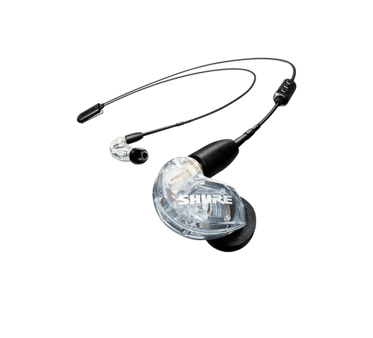 Shure SE215 Wireless - Professional Sound Isolating™ Earphones