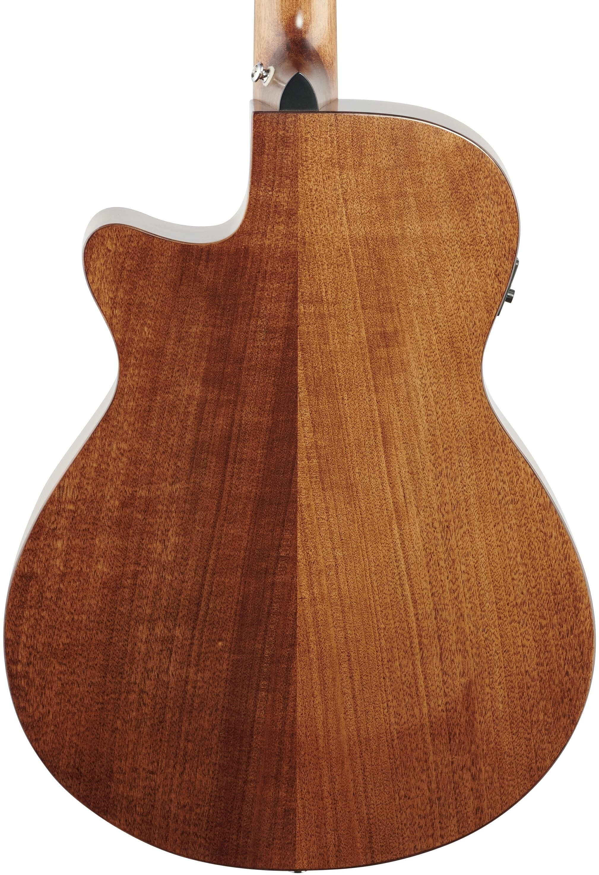 Ibanez AEG200 Acoustic-Electric Guitar