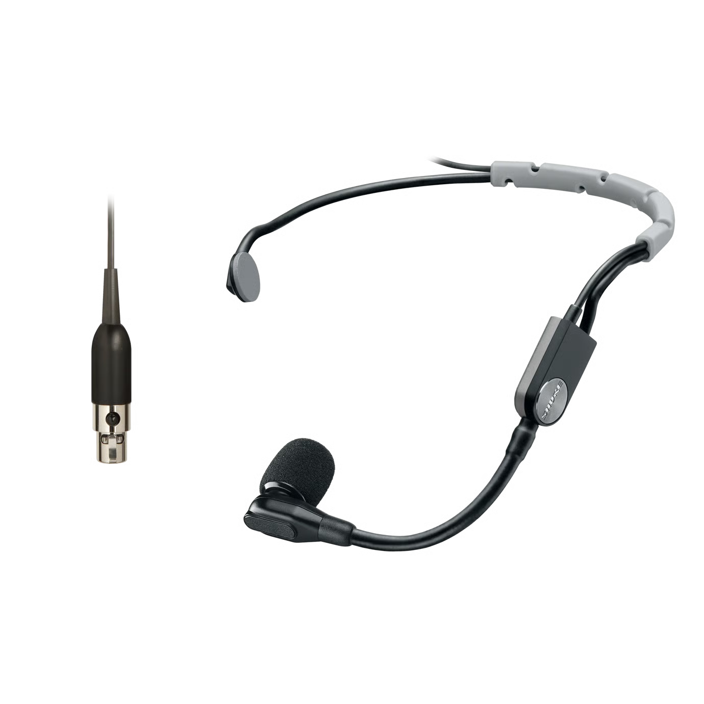 Shure SM35 Performance Headset Condenser Microphone