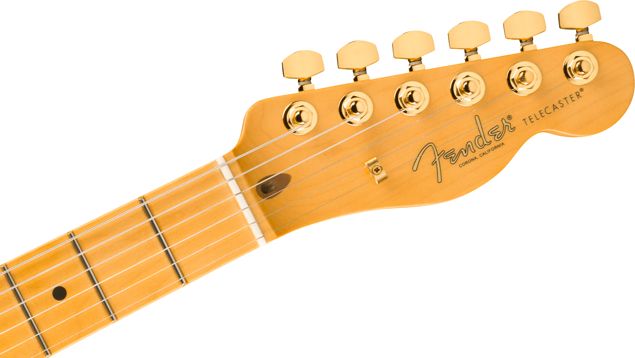 Fender | 75th Anniversary | American Professional Telecaster Custom | 2-Color Sunburst