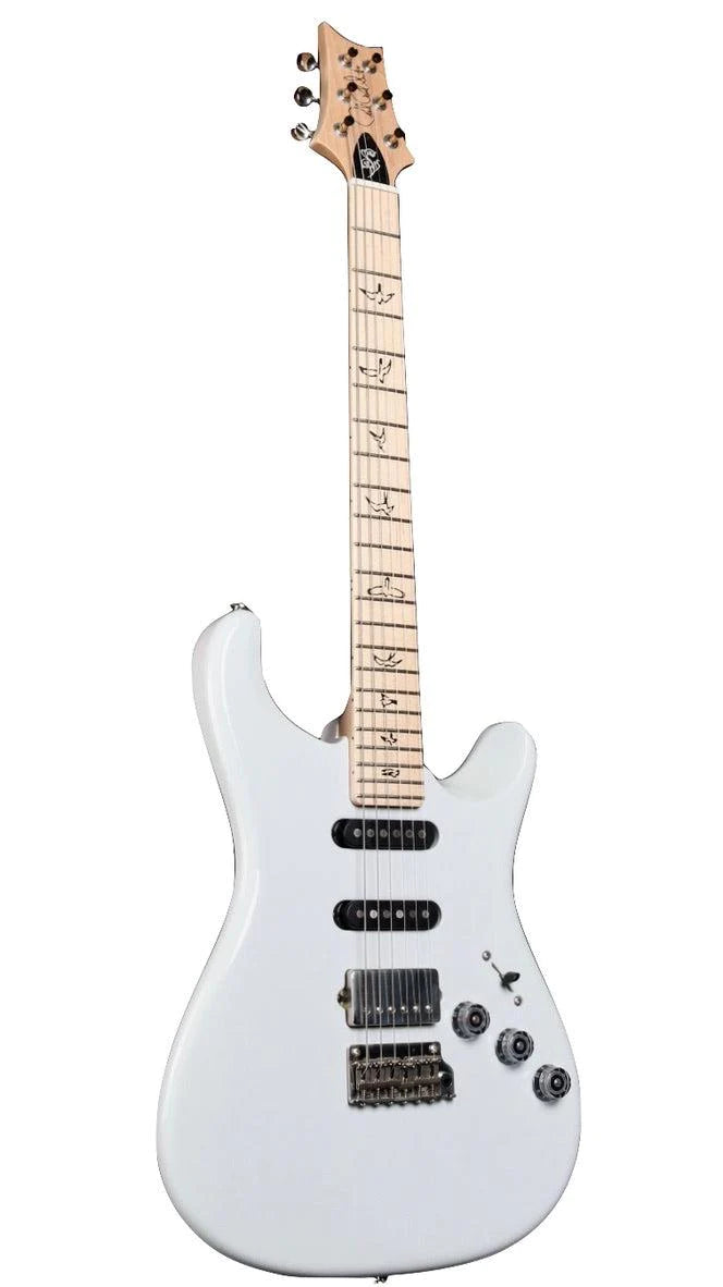 Paul Reed Smith Fiore Mark Lettieri Signature Model, Maple FB, Sugar Moon