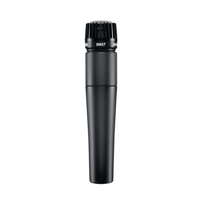 Shure SM57 Instrument Microphone