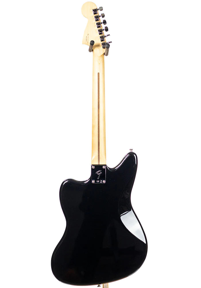 Fender Player Jaguar, Pau Ferro FB, Black