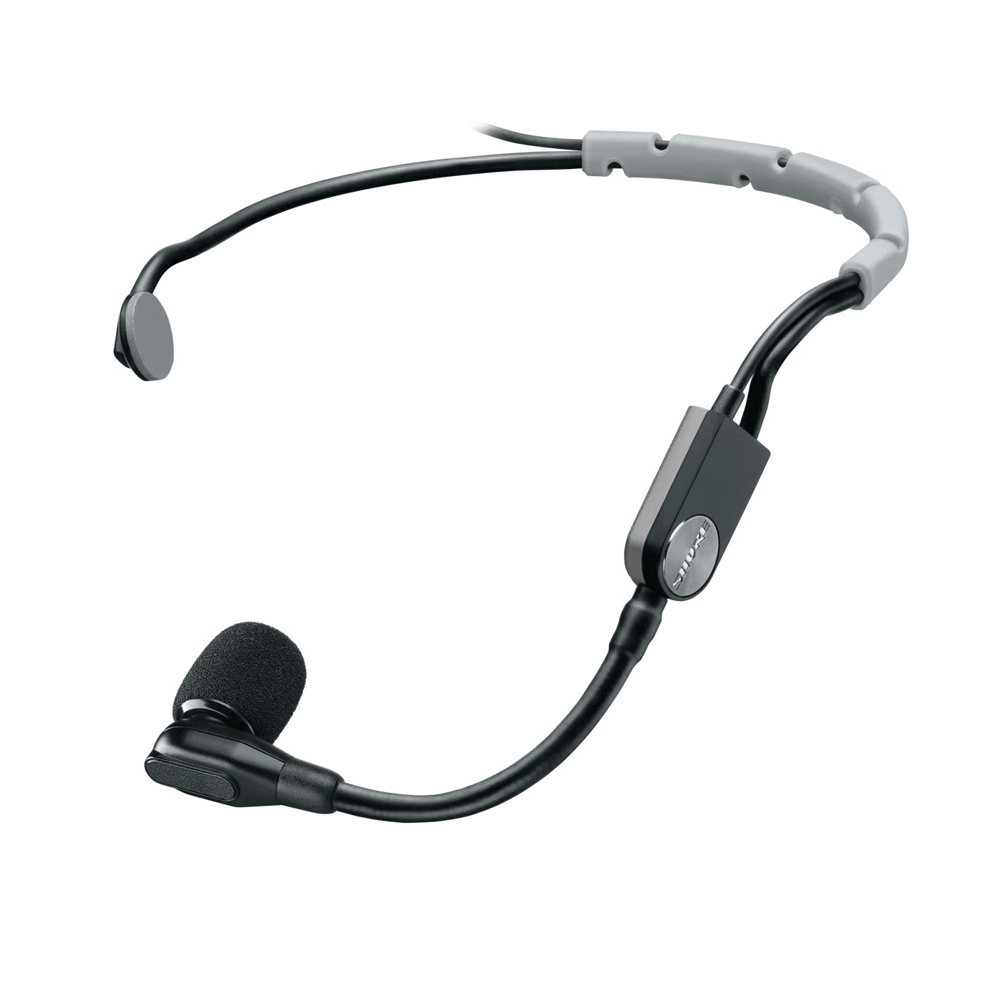 Shure SM35 Performance Headset Condenser Microphone