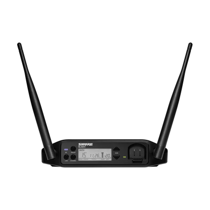 Shure GLXD24+ Beta 58A Digital Wireless Handheld Mic System