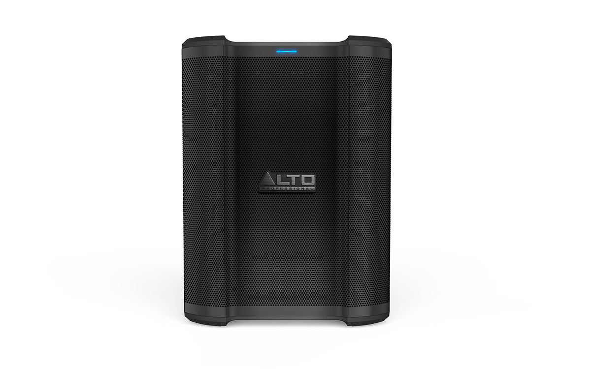 Alto Busker Portable PA Speaker