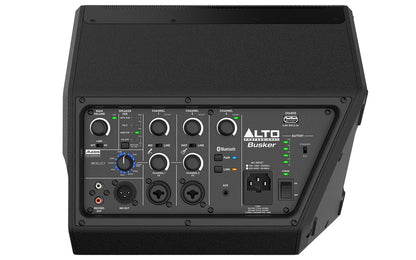 Alto Busker Portable PA Speaker