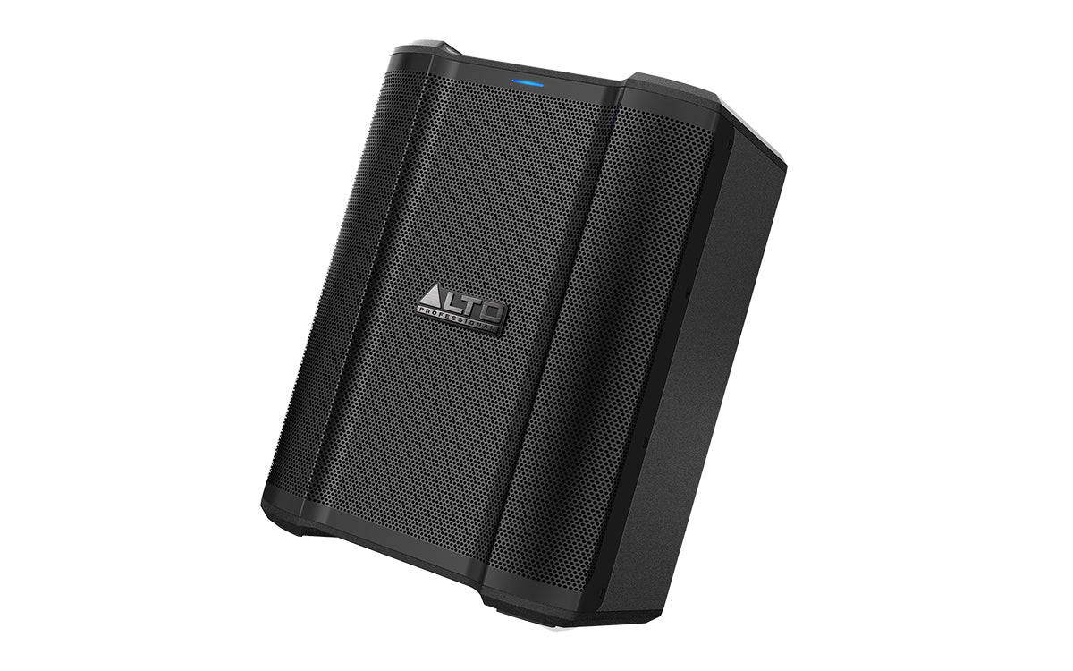 Alto Busker Portable PA Speaker