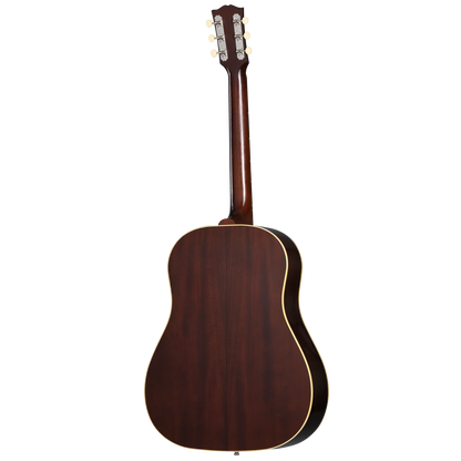 Gibson 1942 Banner J-45, Vintage Sunburst
