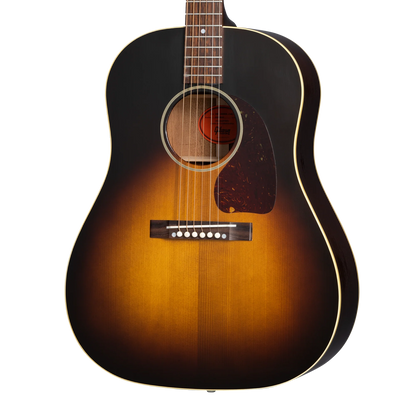 Gibson 1942 Banner J-45, Vintage Sunburst