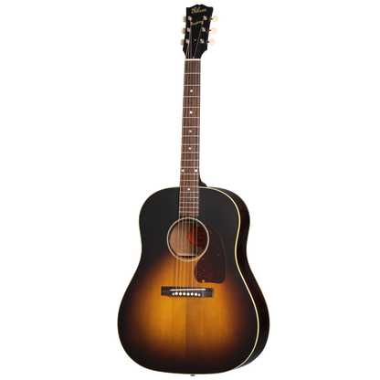 Gibson 1942 Banner J-45, Vintage Sunburst