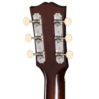 Gibson 1942 Banner J-45, Vintage Sunburst