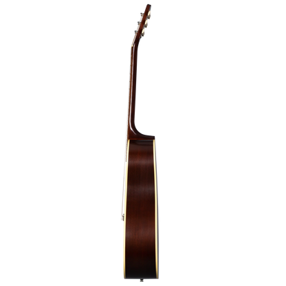 Gibson 1942 Banner J-45, Vintage Sunburst