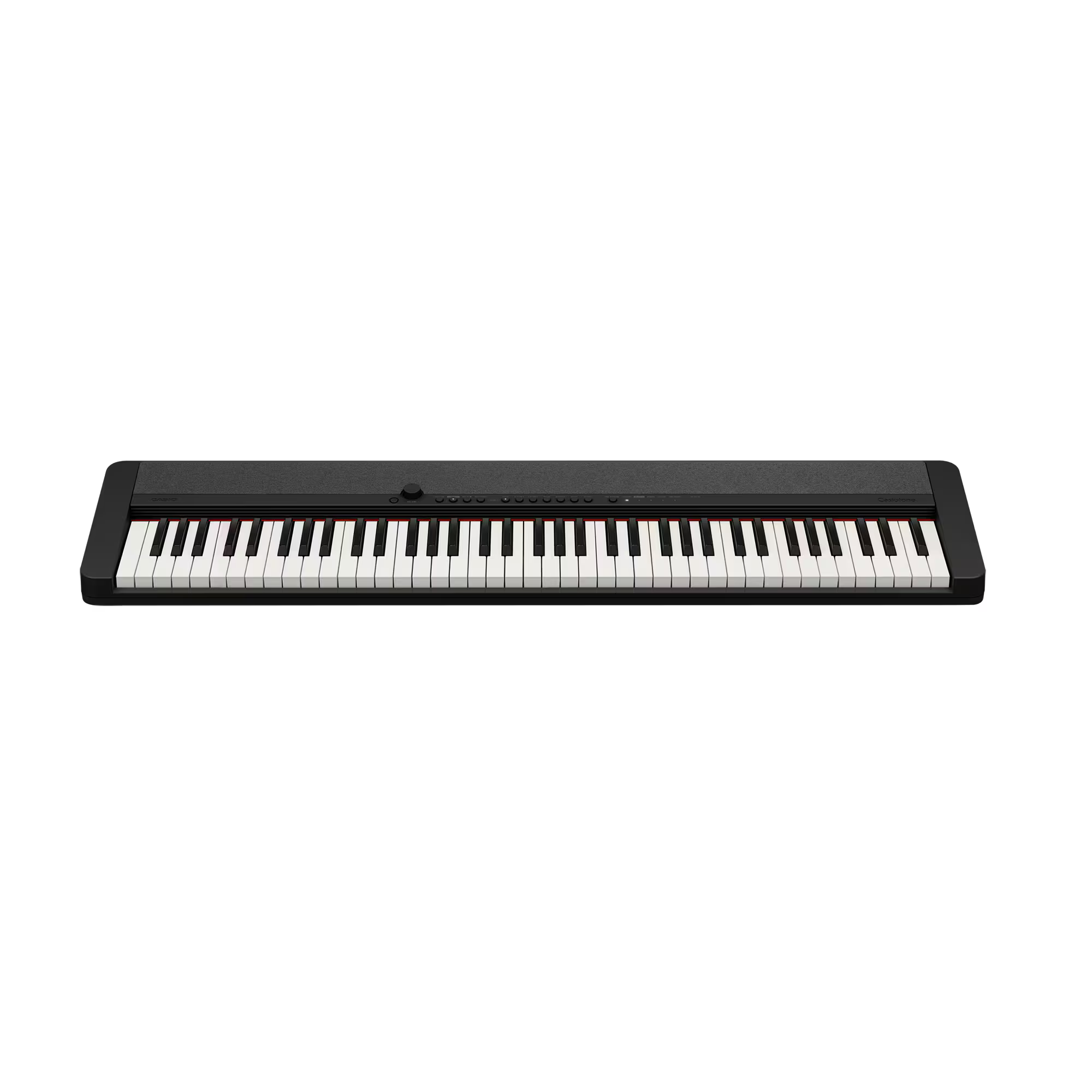 Casio CT-S1 76 Key Black Keyboard
