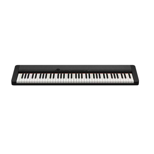 Casio CT-S1 76 Key Black Keyboard