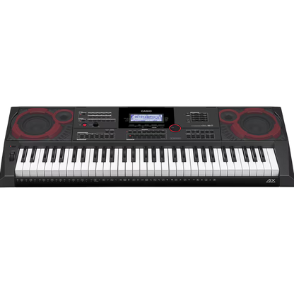Casio CT-X5000 w/ GIG BAG
