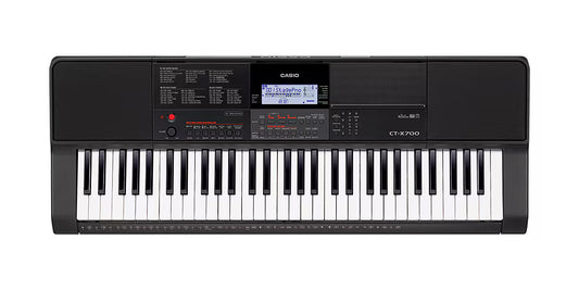 Casio CT-X700