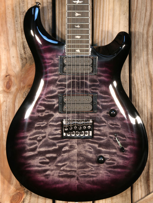 Paul Reed Smith SE Mark Holcomb, Holcomb Burst