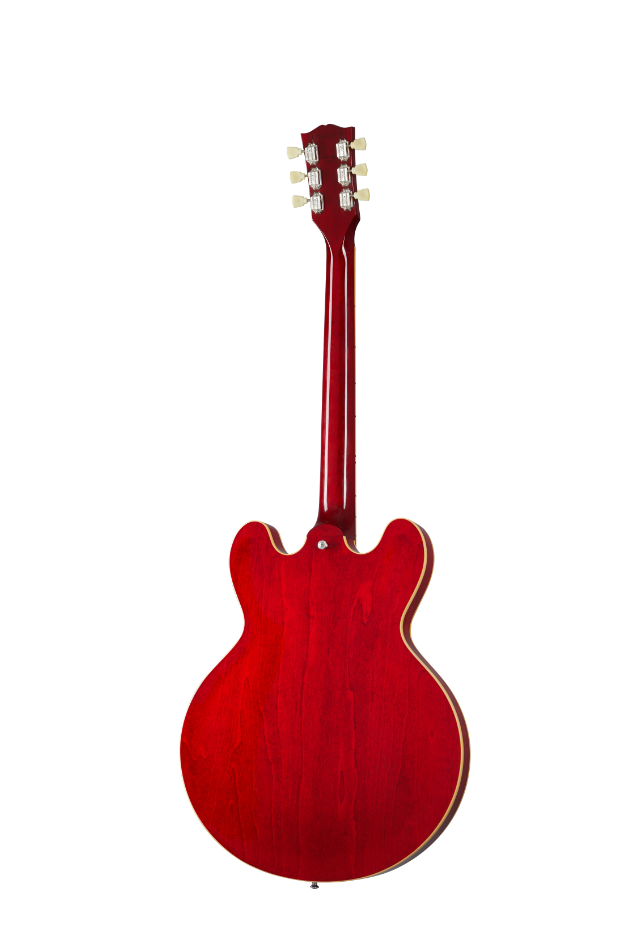 Gibson ES-335, Sixties Cherry