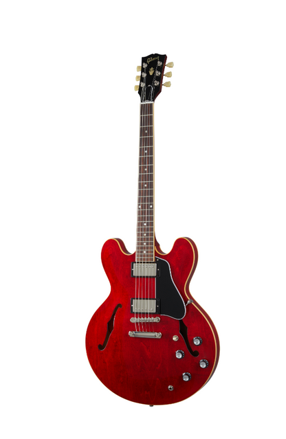 Gibson ES-335, Sixties Cherry