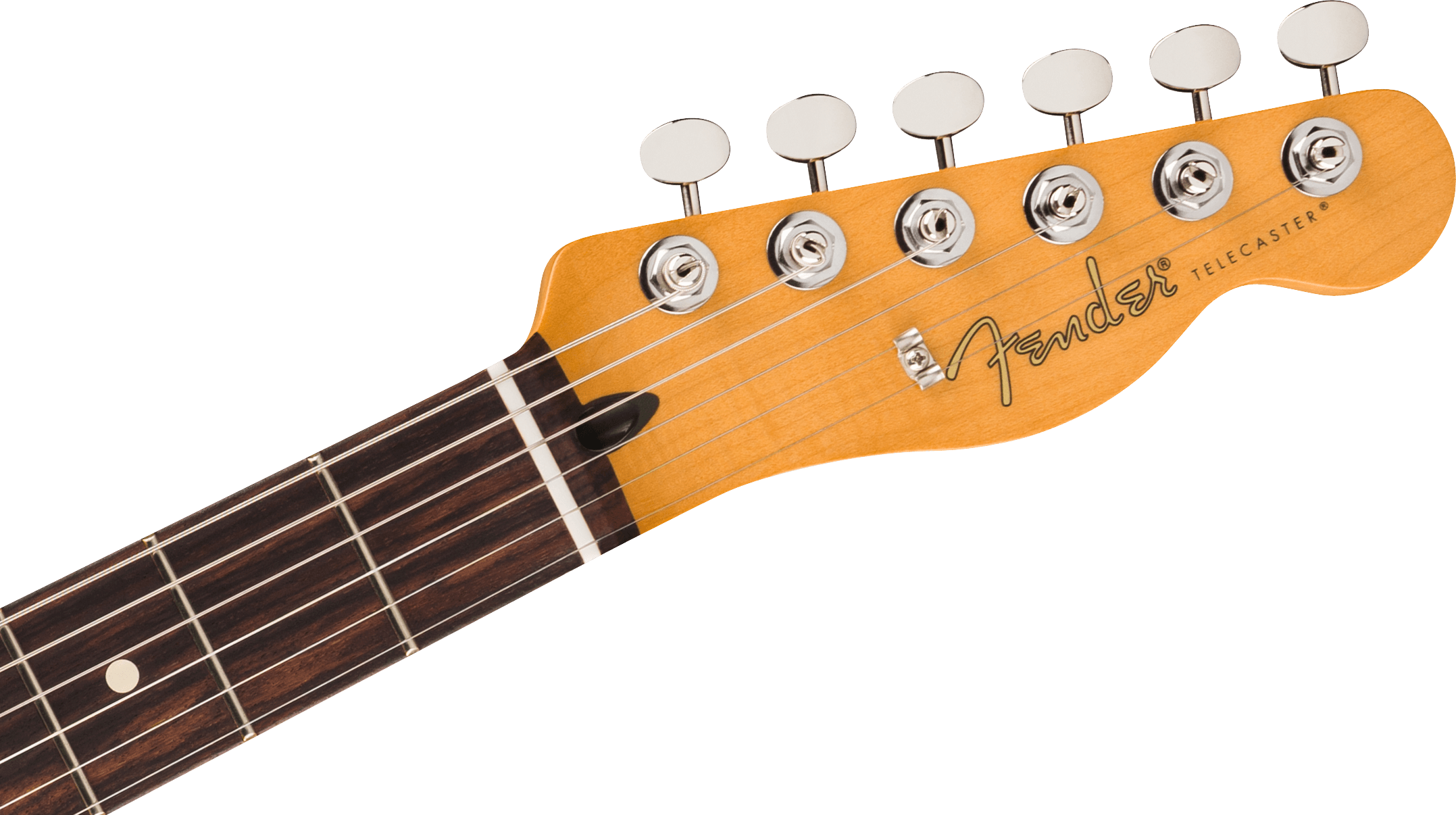 Fender | 75th Anniversary | Player II Telecaster | Diamond Dust Sparkle