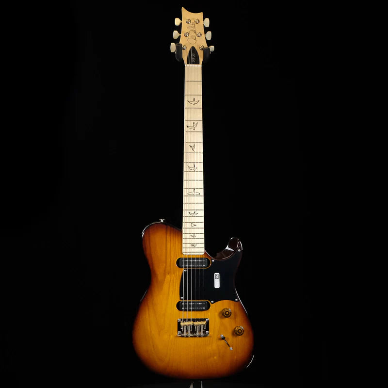 PRS NF53 - McCarty Tobacco Sunburst