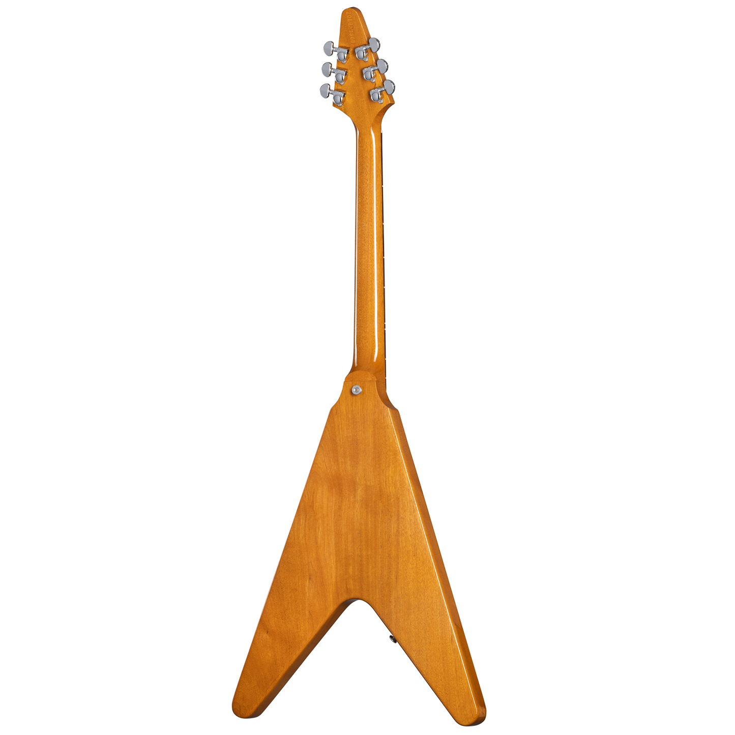 Gibson Flying V, Antique Natural