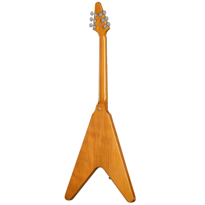 Gibson Flying V, Antique Natural