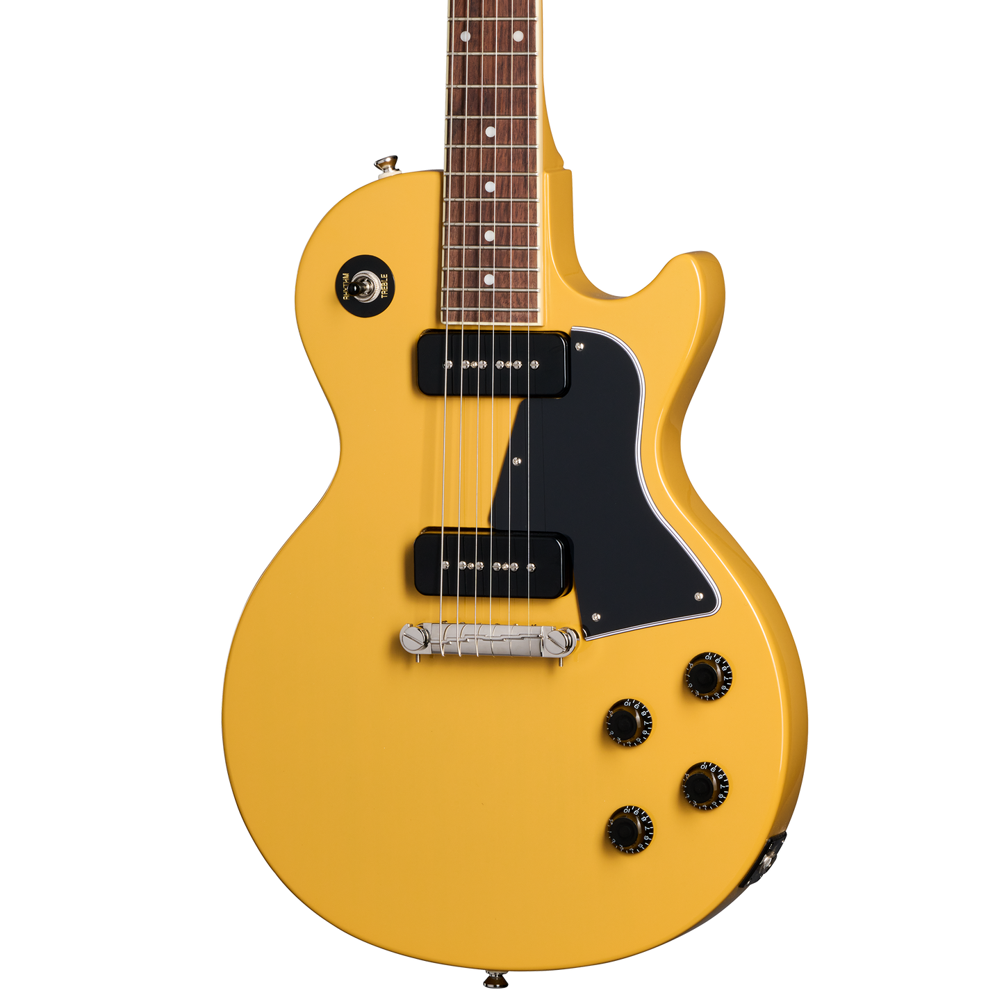 Epiphone Les Paul Special, TV Yellow