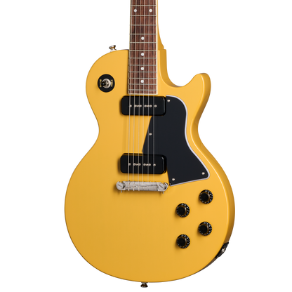 Epiphone Les Paul Special, TV Yellow