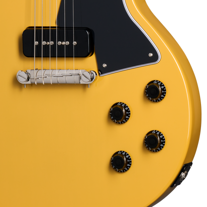 Epiphone Les Paul Special, TV Yellow