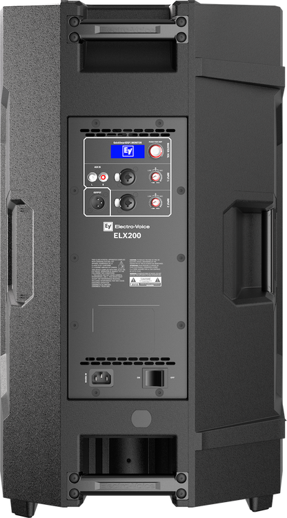 Electro-Voice ELX200-15P 15" Powered Loudspeaker