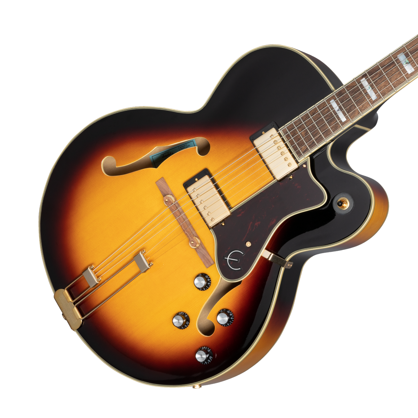 Epiphone Broadway Hollowbody