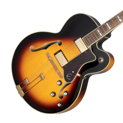 Epiphone Broadway Hollowbody