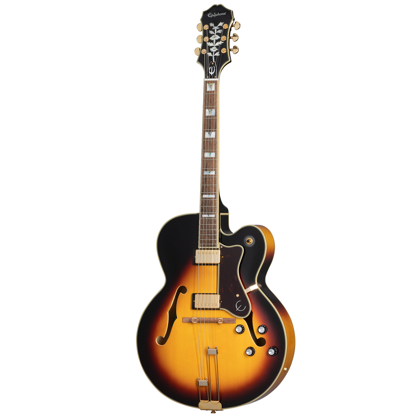 Epiphone Broadway Hollowbody